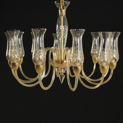 Lampada anni 50-60 Lampada anni 50-60