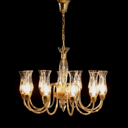 Lampada anni 50-60 Lampada anni 50-60