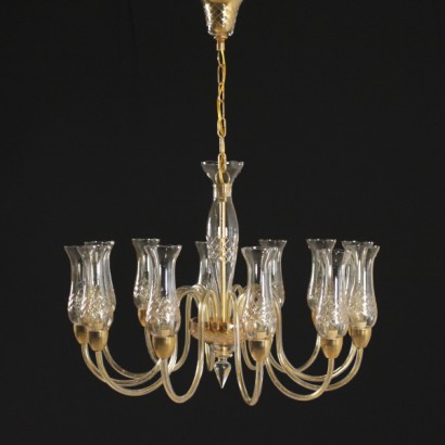 Lampada anni 50-60 Lampada anni 50-60