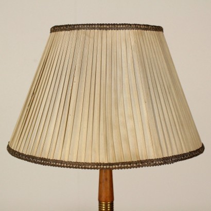 lampe, lampe des années 50, lampe vintage, lampe moderne, lampe vintage italienne, modernisme italien, {* $ 0 $ *}, anticonline, 50's