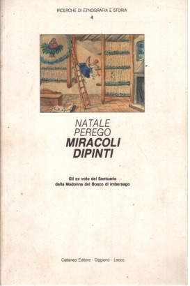 Miracoli dipinti