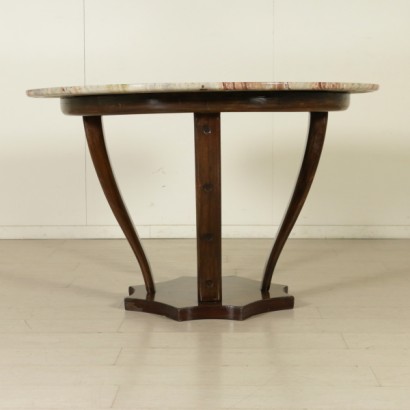 Table années 40-50