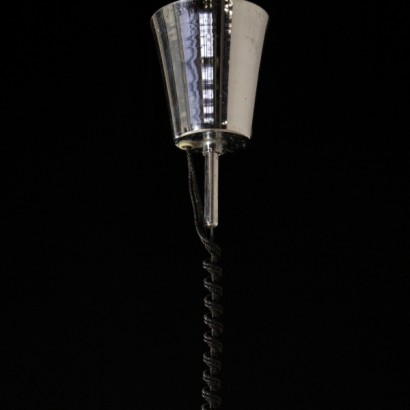 Lampe années 60-70 - particulier