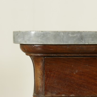 Commode restauration - spécial