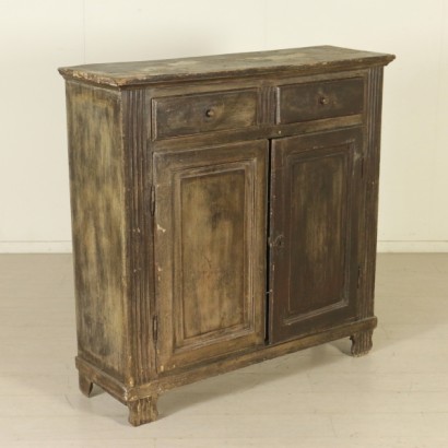 Credenza primi 800