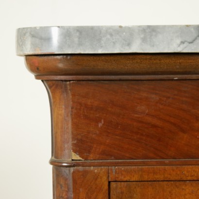 Commode Restauration - spécial