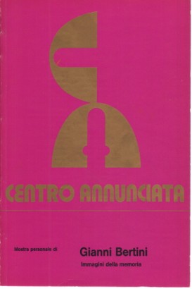 Gianni Bertini