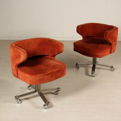 Formanova Armchairs