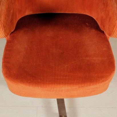 Formanova Armchairs - detail