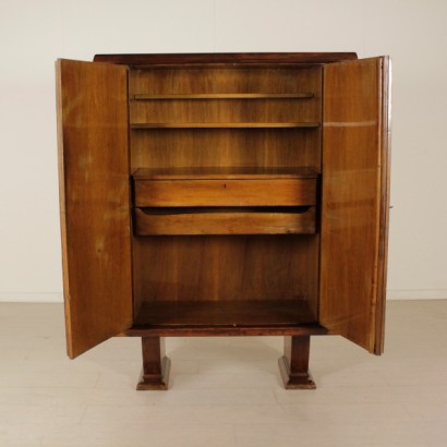 Meuble années 40-50