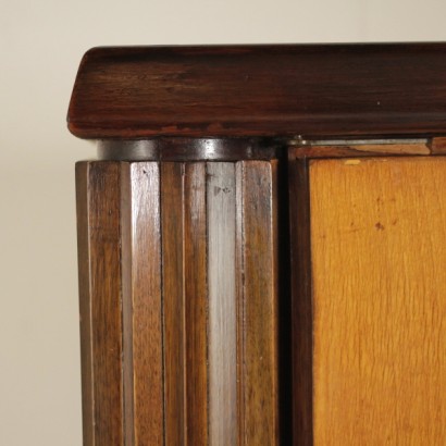 Meuble années 40-50 - particulier