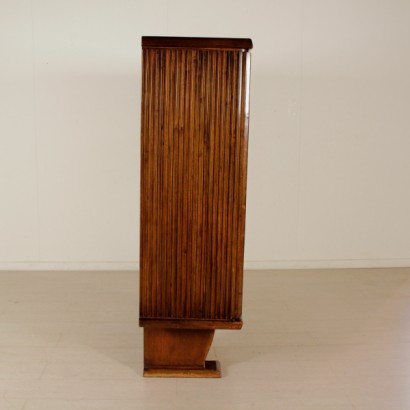 Meuble années 40-50 - côté