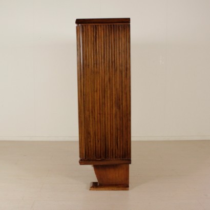 Meuble années 40-50 - côté