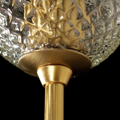 Lampe "La Murrina" - detail