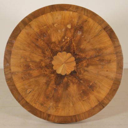 Round Table 19th Century