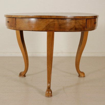 Round Table 19th Century