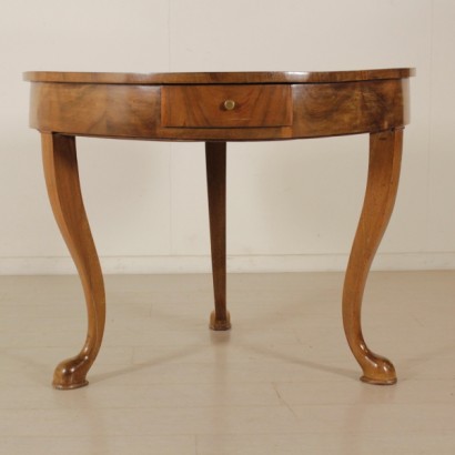 Round Table 19th Century