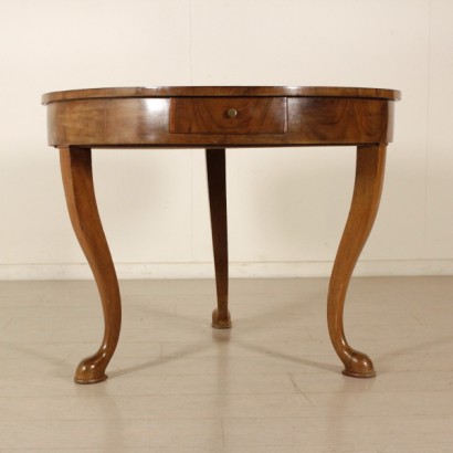 Round Table 19th Century