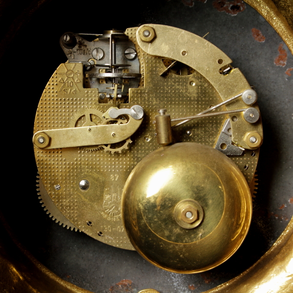 orologio imperial