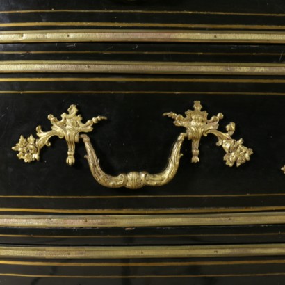 Chest of drawers Louis XIV