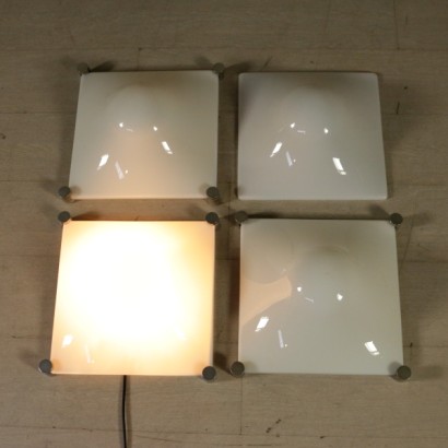 Group of 3 Lamps and a Diffuser