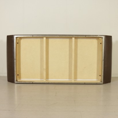 {* $ 0 $ *}, Formanova Bett, Formanova, Formanova Einzelbett, Bettrahmen, Formanova Bettrahmen, Jahrgang Bett, Design - Bett, moderne Antiquitäten Bett, italienisches Design, moderne italienische Antiquitäten, 60er-70er - Bett, 60eres Bett, 70s bett, 60er, 70er, kunstlederbett, lederbett, giulio moscatelli, moscatelli bett, moscatelli formanova