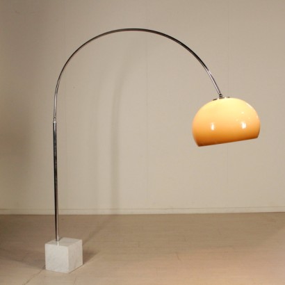 Lamp 1960s-1970s