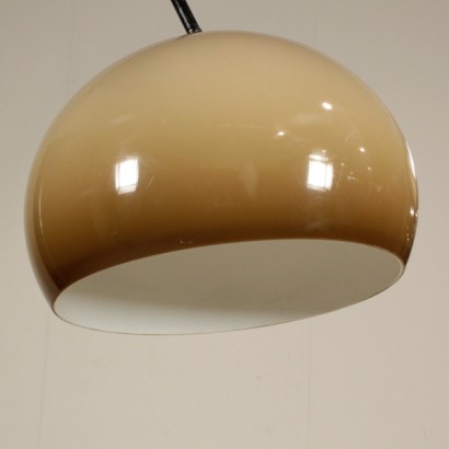 Lamp 1960s-1970s - detail