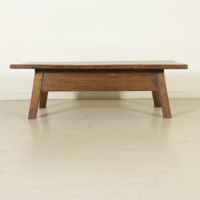 {* $ 0 $ *}, coffee table, coffee table, antique coffee table, antique coffee table, maple coffee table, poplar coffee table, oak coffee table, 900 coffee table, first half 900 coffee table, assembled coffee table, antique woods, coffee table with drawers, pair of drawers