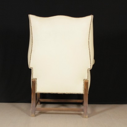 {* $ 0 $ *}, fauteuil bergère, fauteuil antique, fauteuil antique, fauteuil antique, fauteuil en hêtre, fauteuil en cuir, fauteuil 900, fauteuil du milieu du siècle, structure de fauteuil en hêtre, structure en hêtre