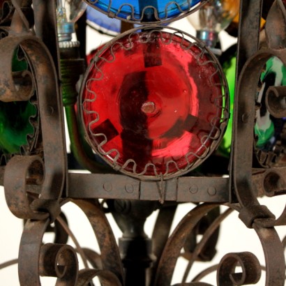 Lampada a lanterna Lampada a lanterna