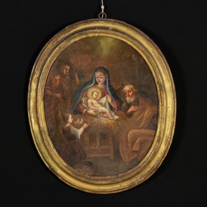 La Sacra Famiglia