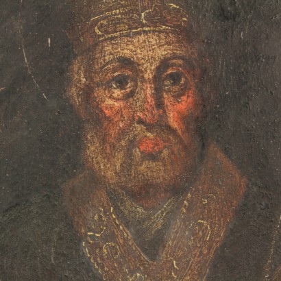 Santo Ambrogio