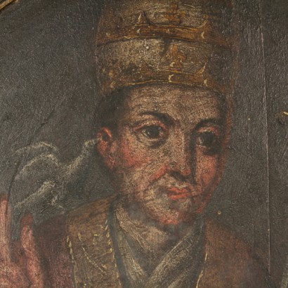 St. Gregory The Great