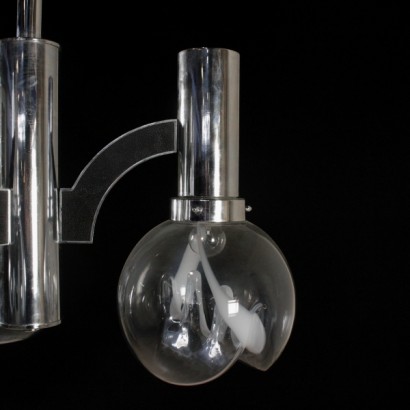 {* $ 0 $ *}, 60er-70er Jahre Lampe, 60er Jahre Lampe, 70er Jahre Lampe, 60er, 70er Jahre, Designerlampe, italienisches Design, moderne Antiquitätenlampe, Vintage Lampe, italienische Designlampe, Designerbeleuchtung