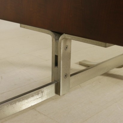 Formanova Desk - detail