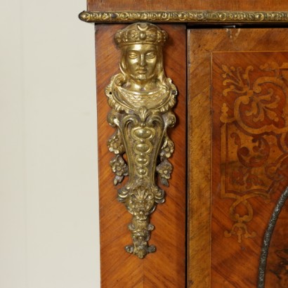 Small cupboard for Napoleon III