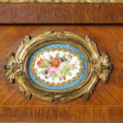 Small cupboard for Napoleon III