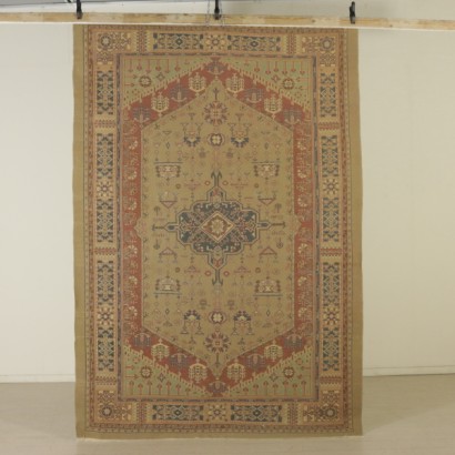 {* $ 0 $ *}, ardebil rug, iran rug, iranian rug, wool rug, 60's rug, fine knot rug, fine knot rug