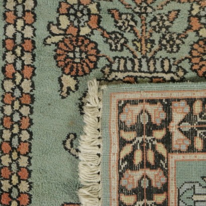 di mano in mano, tappeto india, tappeto indiano, tappeto srinagar, srinagar india, tappeto nodo fine, tappeto nodo medio, tappeto in cotone, tappeto in seta