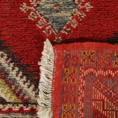 di mano in mano, tappeto, tappeto berbero, tappeto marocco, tappeto marocchino, tappeto nodo medio, tappeto in lana