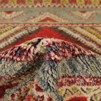 di mano in mano, tappeto, tappeto berbero, tappeto marocco, tappeto marocchino, tappeto nodo medio, tappeto in lana