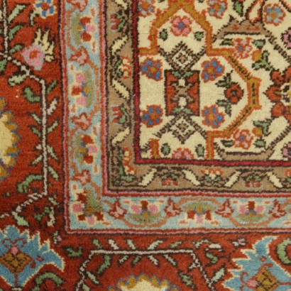 {* $ 0 $ *}, erivan rug, romania rug, romanian rug, erivan romania, cotton rug, wool rug, chunky knot rug, chunky knot