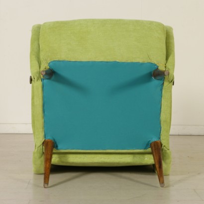 Armchair 1960s - detail