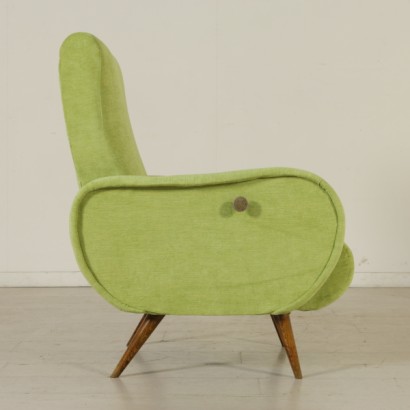 Armchair 1960s - side