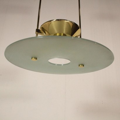 Lampada Lumi - particolare Lampada Lumi - particolare
