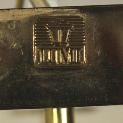 Lampada Lumi - particolare Lampada Lumi - particolare