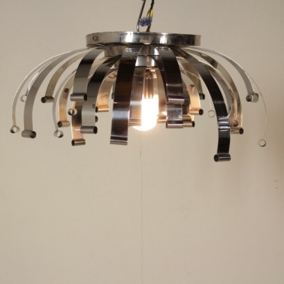 {* $ 0 $ *}, 60er-Jahre-Lampe, Vintage-Lampe, moderne Antiquitäten-Lampe, 60er-Jahre, Designer-Lampe, italienischer Vintage, Vintage-Beleuchtung, moderne Antiquitäten-Beleuchtung