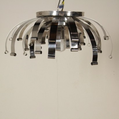 {* $ 0 $ *}, 60er-Jahre-Lampe, Vintage-Lampe, moderne Antiquitäten-Lampe, 60er-Jahre, Designer-Lampe, italienischer Vintage, Vintage-Beleuchtung, moderne Antiquitäten-Beleuchtung