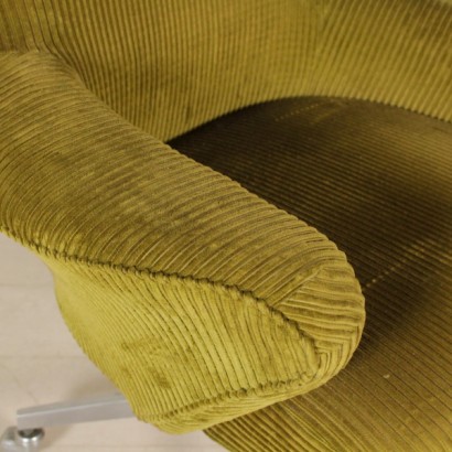 Formanova Armchair - detail